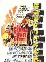 Превью постера #26497 к фильму "The George Raft Story" (1961)