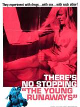 Превью постера #26500 к фильму "Юные беглецы" (1968)