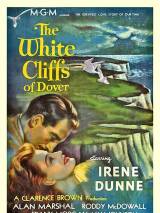 Превью постера #26527 к фильму "Белые скалы Дувра" (1944)