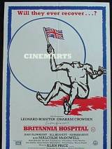 Превью постера #26533 к фильму "Больница "Британия"" (1982)