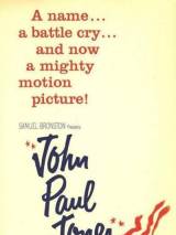 Превью постера #26611 к фильму "Джон Пол Джонс" (1959)