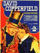 Превью постера #26633 к фильму "Дэвид Копперфилд" (1935)