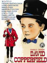 Превью постера #26634 к фильму "Дэвид Копперфилд" (1935)