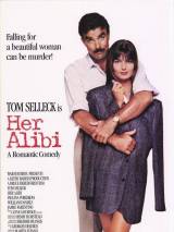 Превью постера #26636 к фильму "Ее алиби" (1989)