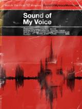 Превью постера #26654 к фильму "Звук моего голоса" (2011)