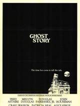 Превью постера #26672 к фильму "История с привидениями" (1981)
