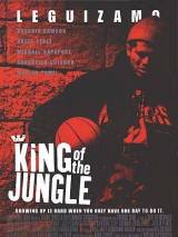 Превью постера #26683 к фильму "Король джунглей" (2000)
