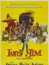 Превью постера #26715 к фильму "Лорд Джим" (1965)
