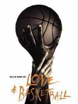 Превью постера #26721 к фильму "Любовь и баскетбол" (2000)