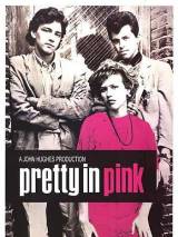 Превью постера #26739 к фильму "Милашка в розовом" (1986)
