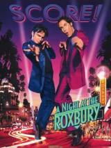 Превью постера #26789 к фильму "Ночь в Роксбери" (1998)