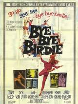 Превью постера #26835 к фильму "Пока, пташка" (1963)