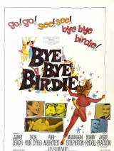 Превью постера #26836 к фильму "Пока, пташка"  (1963)