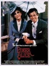 Превью постера #26837 к фильму "Покер Алиса" (1987)