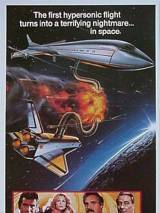 Превью постера #26943 к фильму "Старфлайт: Самолет, который не смог приземлиться" (1983)