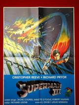 Превью постера #26947 к фильму "Супермен 3" (1983)