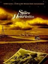 Превью постера #26948 к фильму "Счастливые звезды над Генриеттой" (1995)
