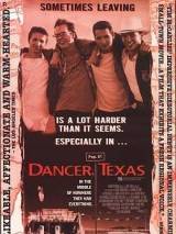 Превью постера #26953 к фильму "Танцор" (1998)