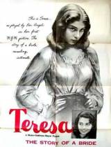 Превью постера #26961 к фильму "Тереза" (1951)