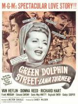 Превью постера #26980 к фильму "Улица Грин Долфин" (1947)