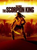 Превью постера #26997 к фильму "Царь скорпионов" (2002)