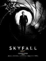 Превью постера #27472 к фильму "007: Координаты "Скайфолл""  (2012)