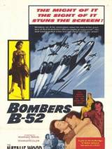 Превью постера #27850 к фильму "Бомбардировщики Б-52" (1957)
