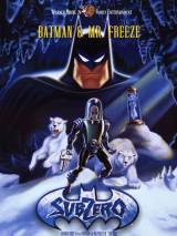 Превью постера #27852 к мультфильму "Бэтмен и Мистер Фриз" (1998)