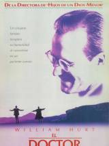 Превью постера #27910 к фильму "Доктор" (1991)