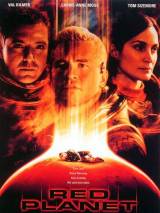 Превью постера #27977 к фильму "Красная планета" (2000)