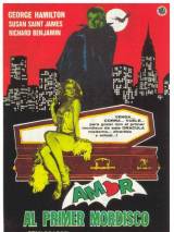 Превью постера #27994 к фильму "Любовь с первого укуса" (1979)