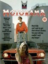 Превью постера #28015 к фильму "Моторама" (1991)