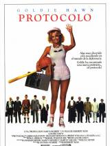 Превью постера #28102 к фильму "Протокол" (1984)