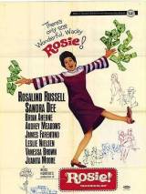 Превью постера #28112 к фильму "Рози!"  (1967)