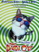 Превью постера #28187 к фильму "Эта дикая кошка" (1997)