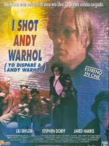Превью постера #28193 к фильму "Я стреляла в Энди Уорхола" (1996)