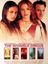 Превью постера #28259 к фильму "Невидимый цирк" (1999)