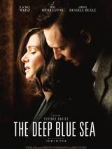 Превью постера #28999 к фильму "Глубокое синее море" (2011)