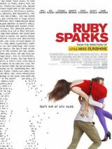 Превью постера #29042 к фильму "Руби Спаркс" (2012)