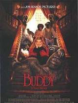Превью постера #29341 к фильму "Бадди" (1997)