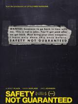 Превью постера #29345 к фильму "Безопасность не гарантируется" (2012)