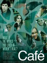 Превью постера #29433 к фильму "Кафе" (2011)
