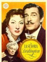 Превью постера #29459 к фильму "Мисс Паркингтон" (1944)