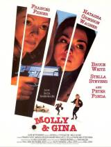 Превью постера #29464 к фильму "Молли и Джина" (1994)