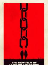 Превью постера #29662 к фильму "Джанго освобожденный"  (2012)