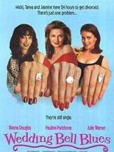 Превью постера #29991 к фильму "Блюз свадебных колокольчиков" (1996)