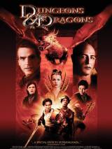 Превью постера #30154 к фильму "Подземелье драконов" (2000)