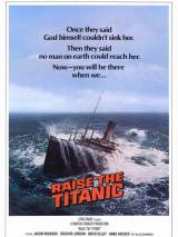 Превью постера #30156 к фильму "Поднять Титаник" (1980)