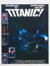 Превью постера #30157 к фильму "Поднять Титаник" (1980)