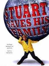 Превью постера #30201 к фильму "Стюарт спасает свою семью" (1995)